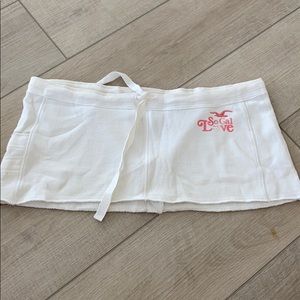 Hollister skirt